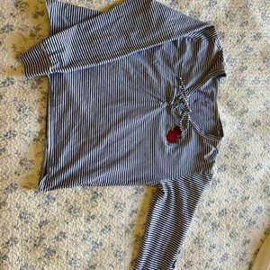 Women’s Hollister sweater